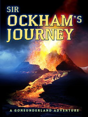 cover image of Sir Ockham's Journey